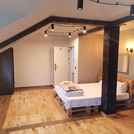Airport Apartments بلغراد المظهر الخارجي الصورة