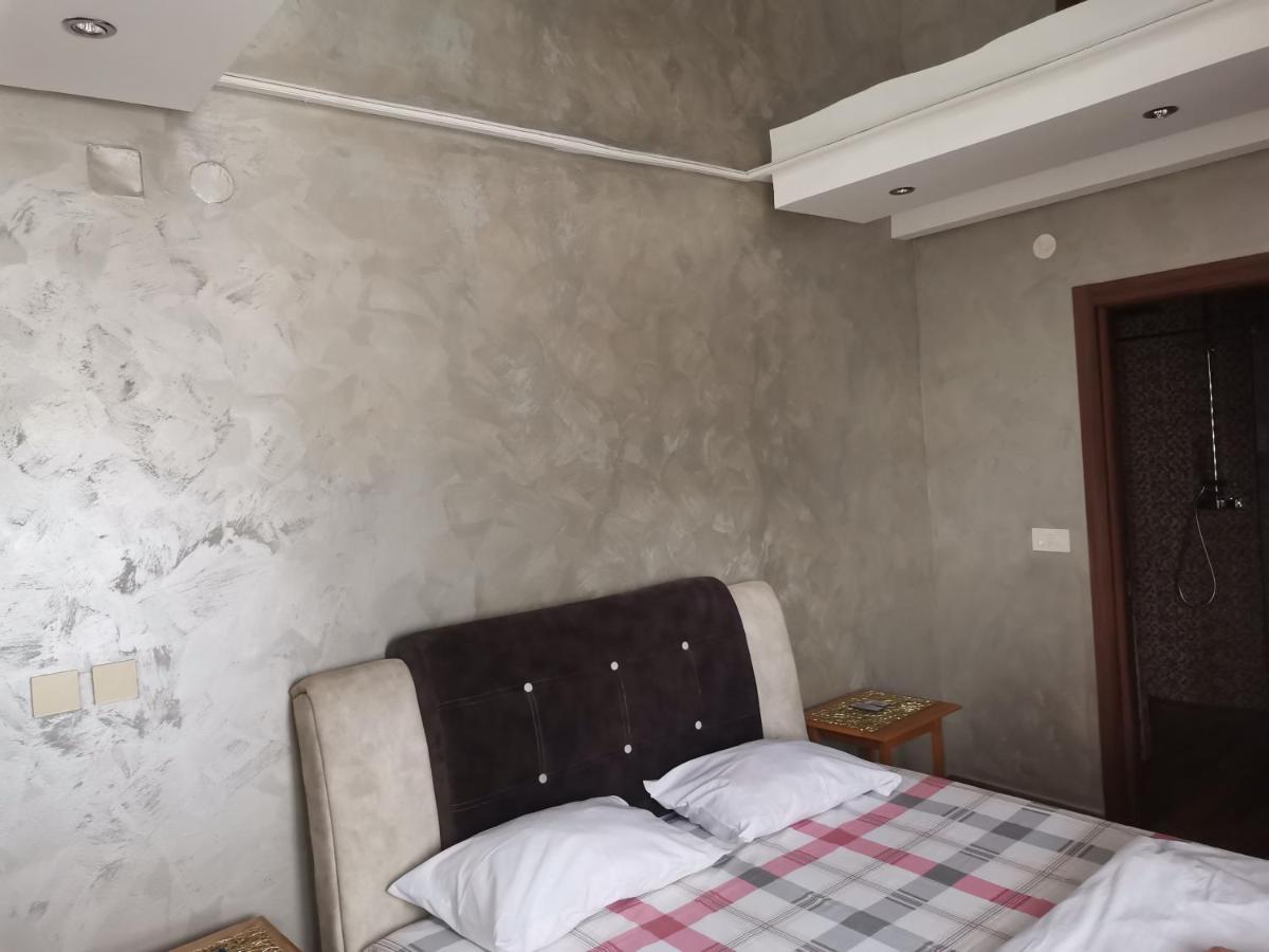 Airport Apartments بلغراد المظهر الخارجي الصورة