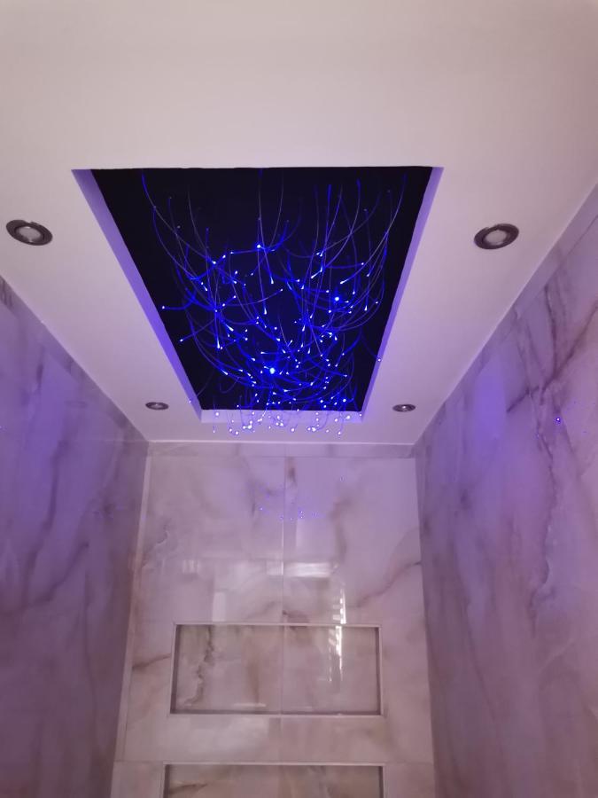 Airport Apartments بلغراد المظهر الخارجي الصورة