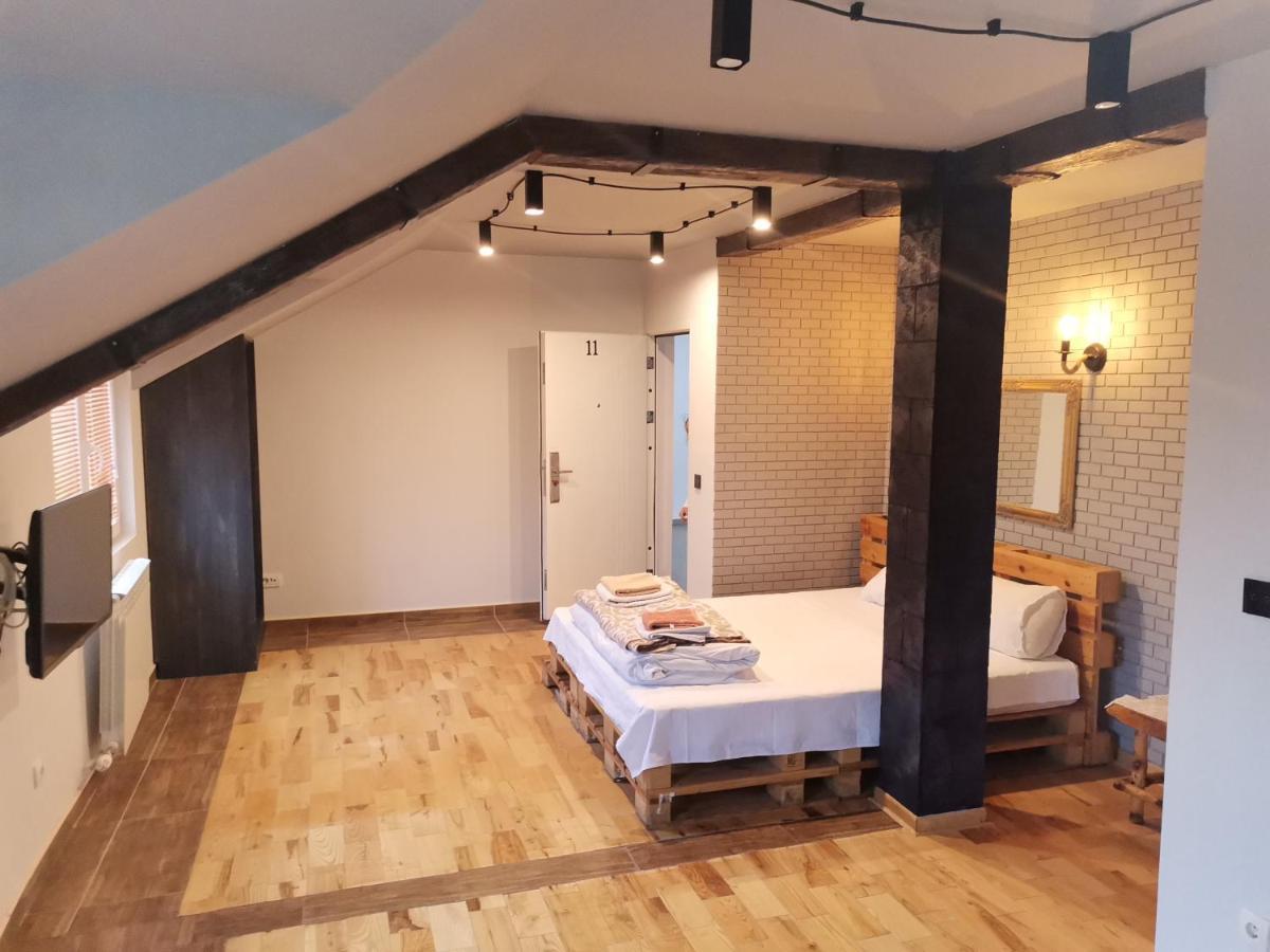 Airport Apartments بلغراد المظهر الخارجي الصورة