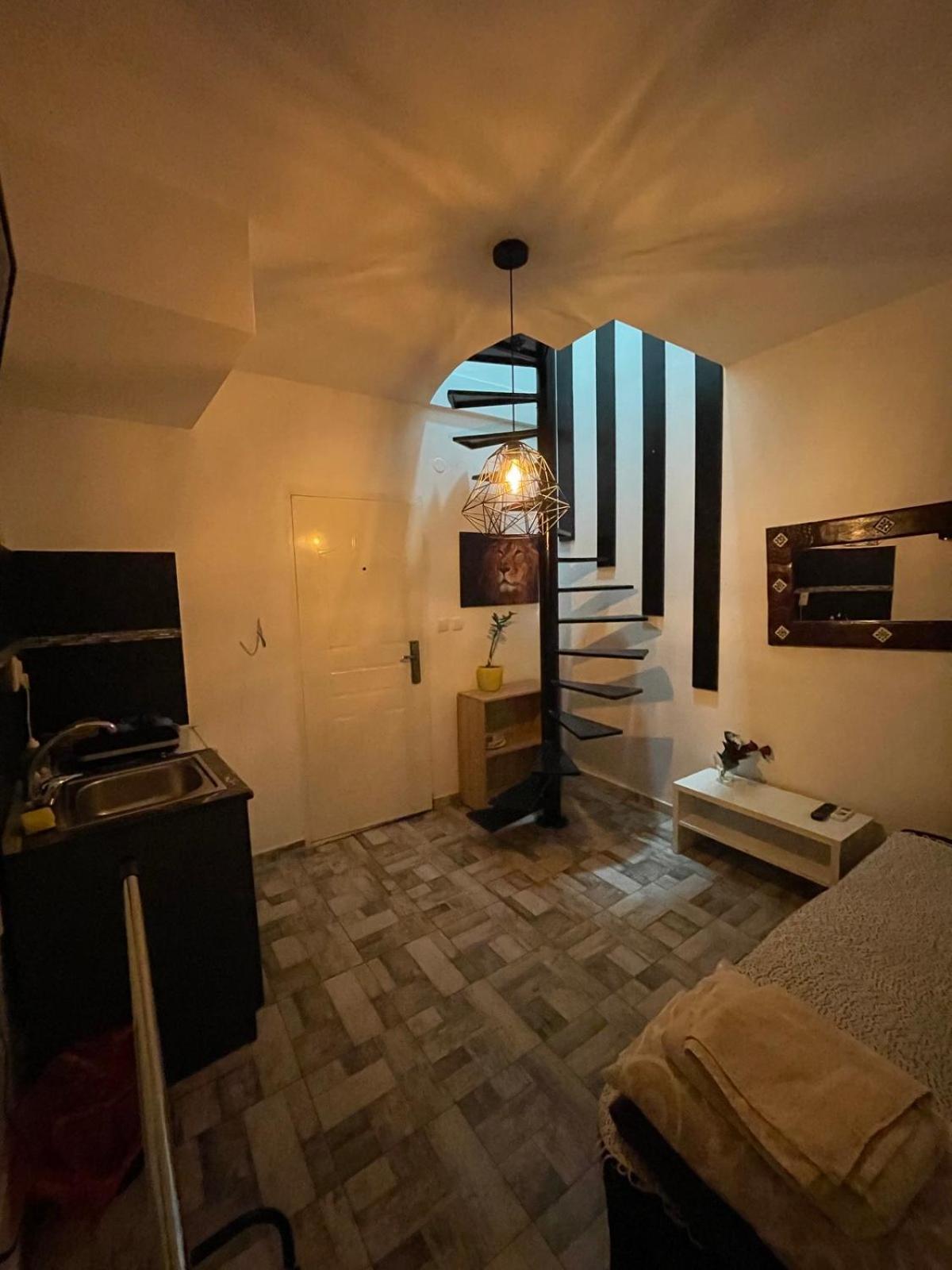 Airport Apartments بلغراد الغرفة الصورة