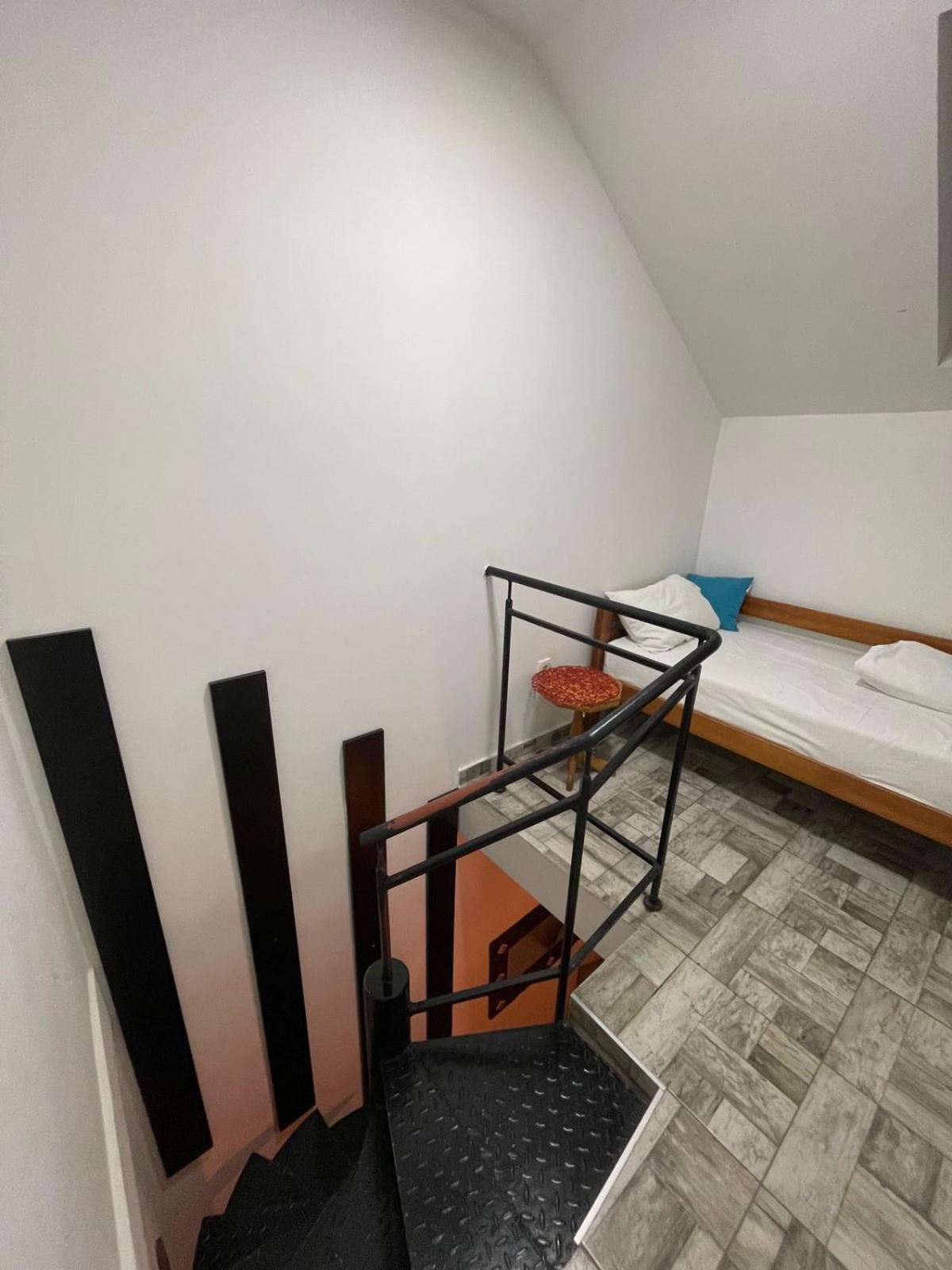 Airport Apartments بلغراد الغرفة الصورة