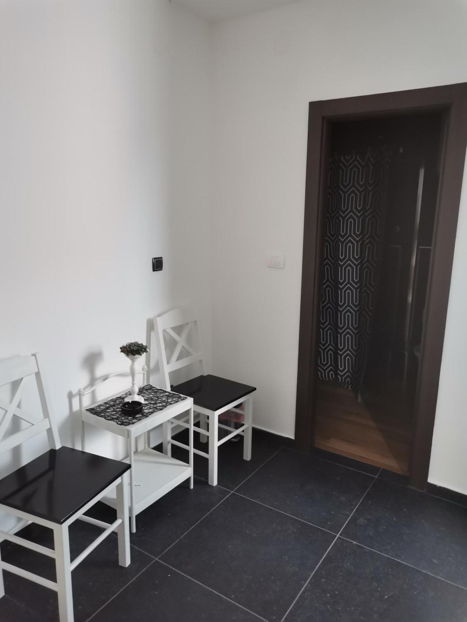Airport Apartments بلغراد الغرفة الصورة