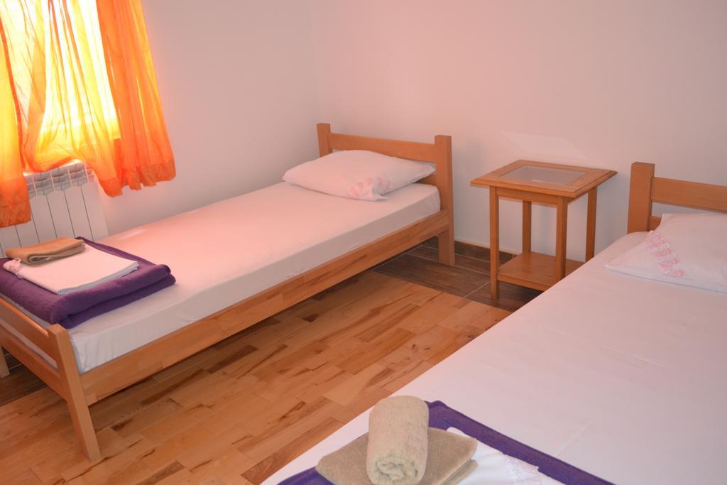 Airport Apartments بلغراد المظهر الخارجي الصورة
