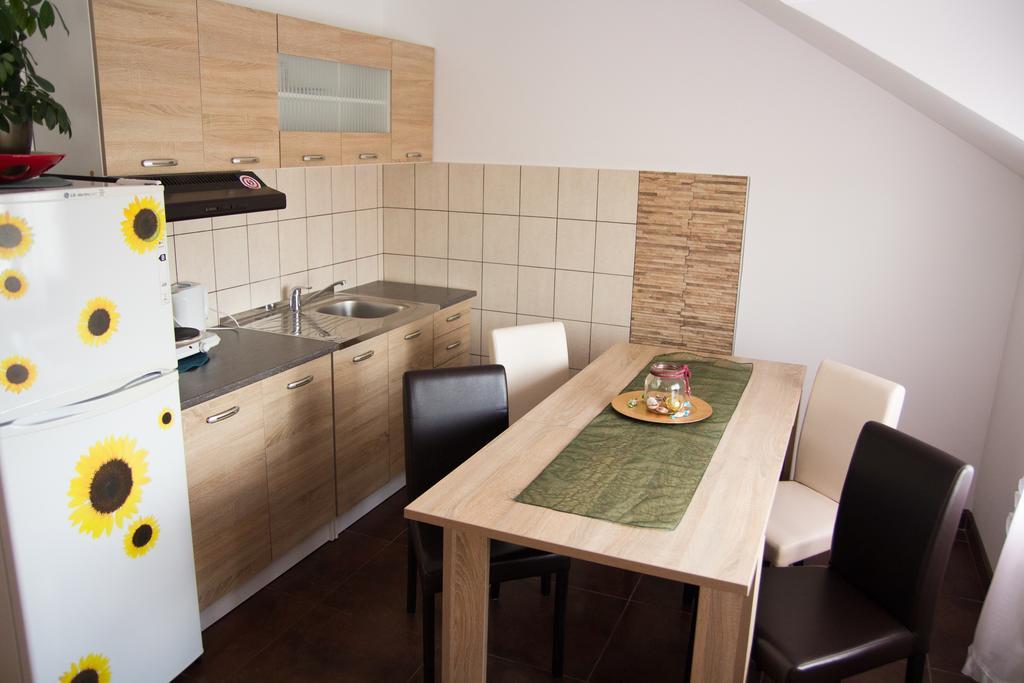 Airport Apartments بلغراد المظهر الخارجي الصورة