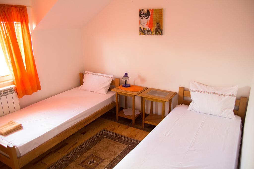 Airport Apartments بلغراد المظهر الخارجي الصورة