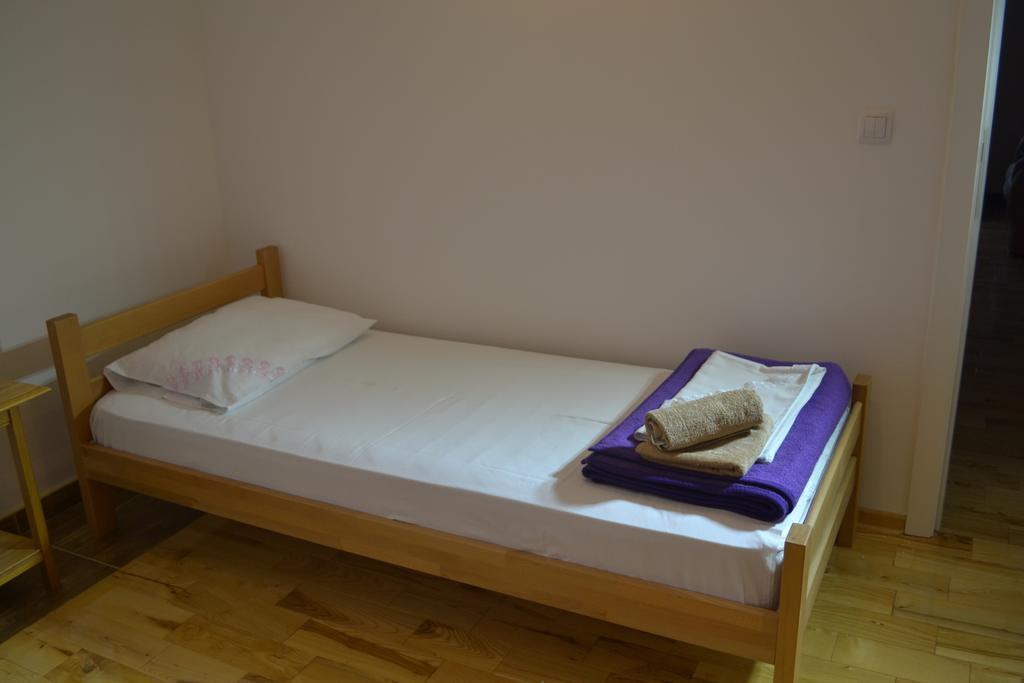 Airport Apartments بلغراد المظهر الخارجي الصورة
