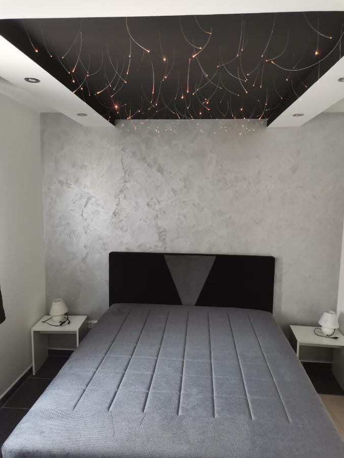 Airport Apartments بلغراد المظهر الخارجي الصورة
