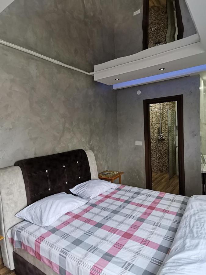 Airport Apartments بلغراد المظهر الخارجي الصورة