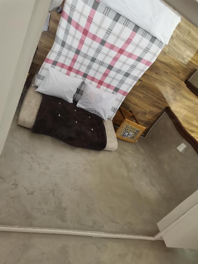 Airport Apartments بلغراد المظهر الخارجي الصورة